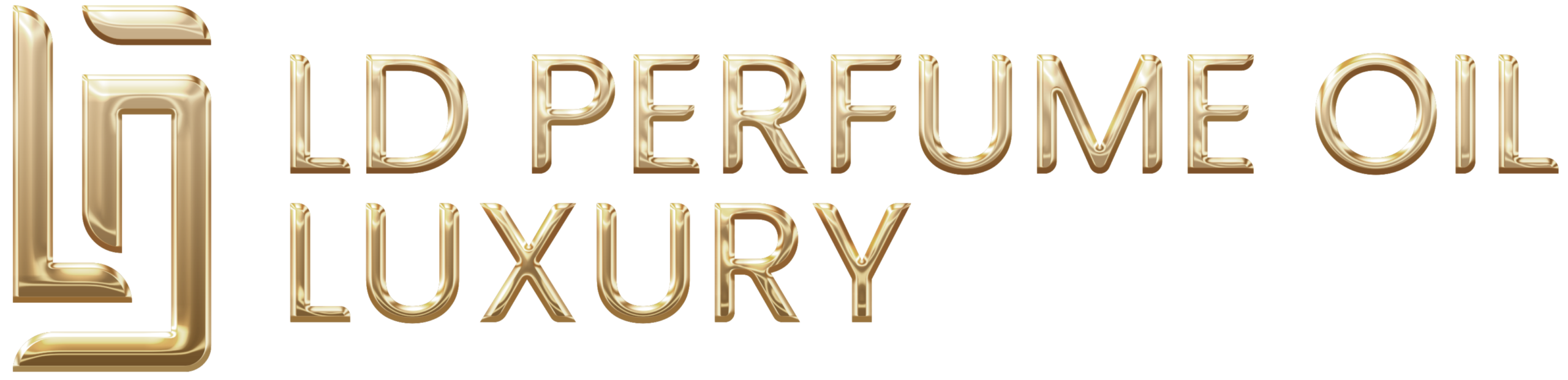 LD Perfume Oil Luxury