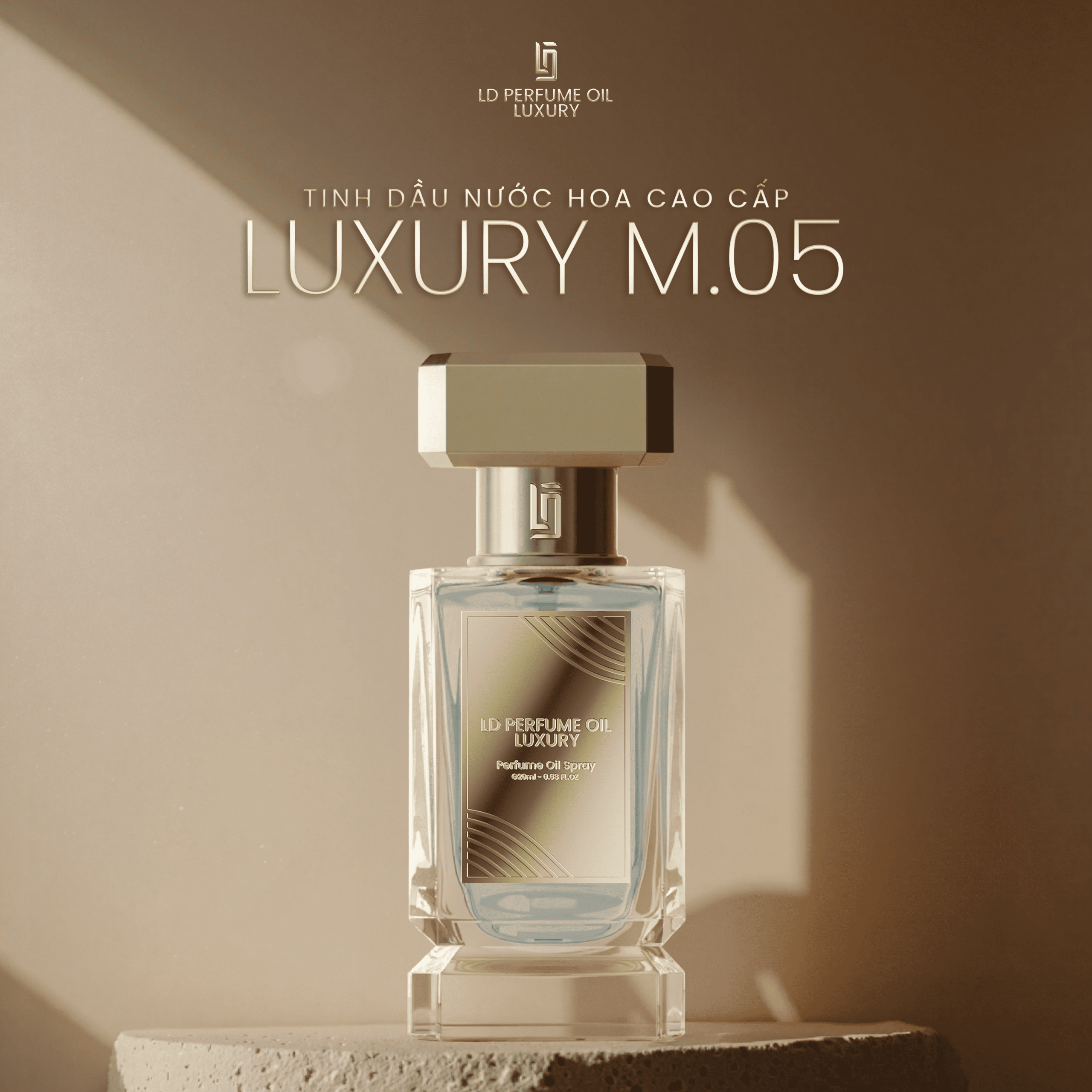 LUXURY M.05 - Ảnh 2