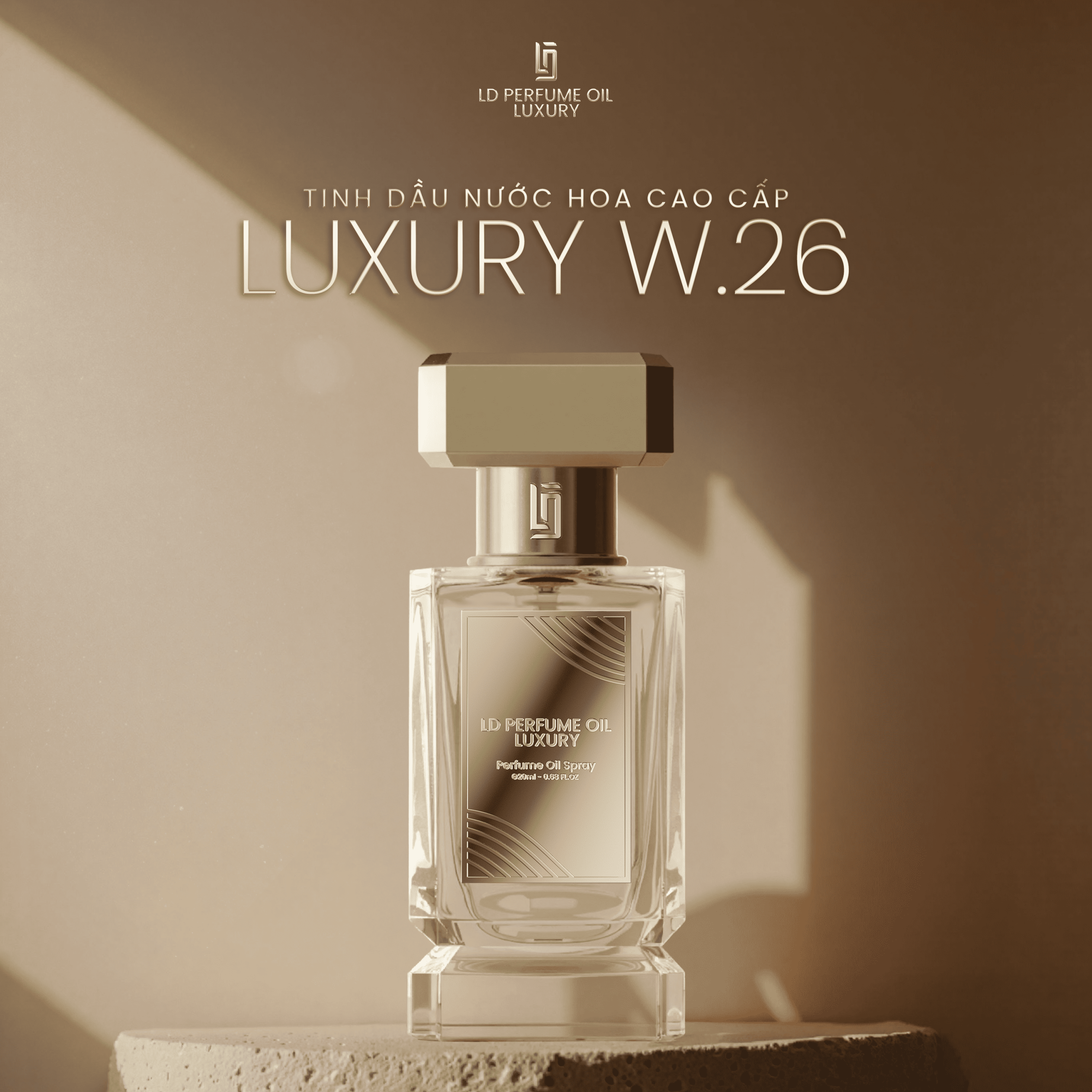LUXURY W.26 - Ảnh 2