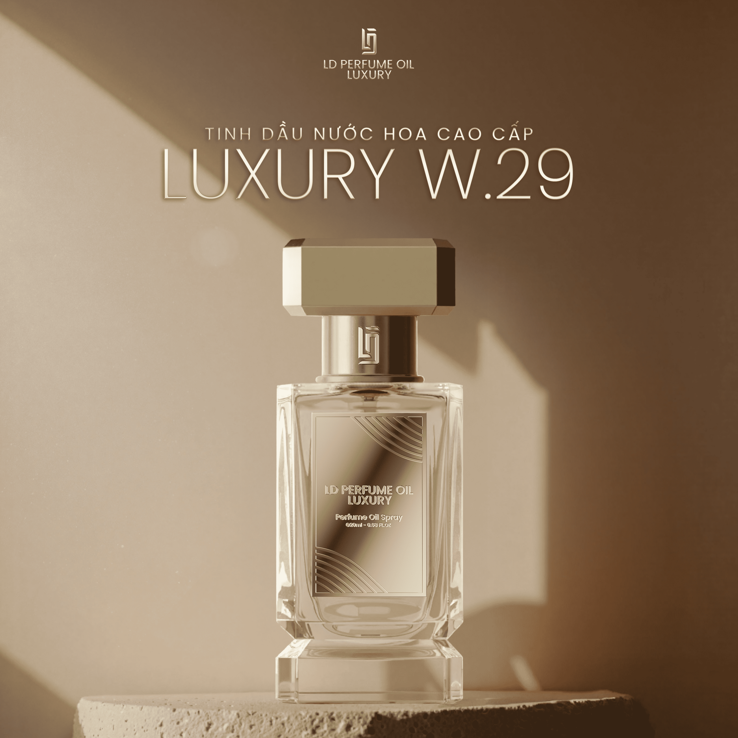 LUXURY W.29 - Ảnh 2