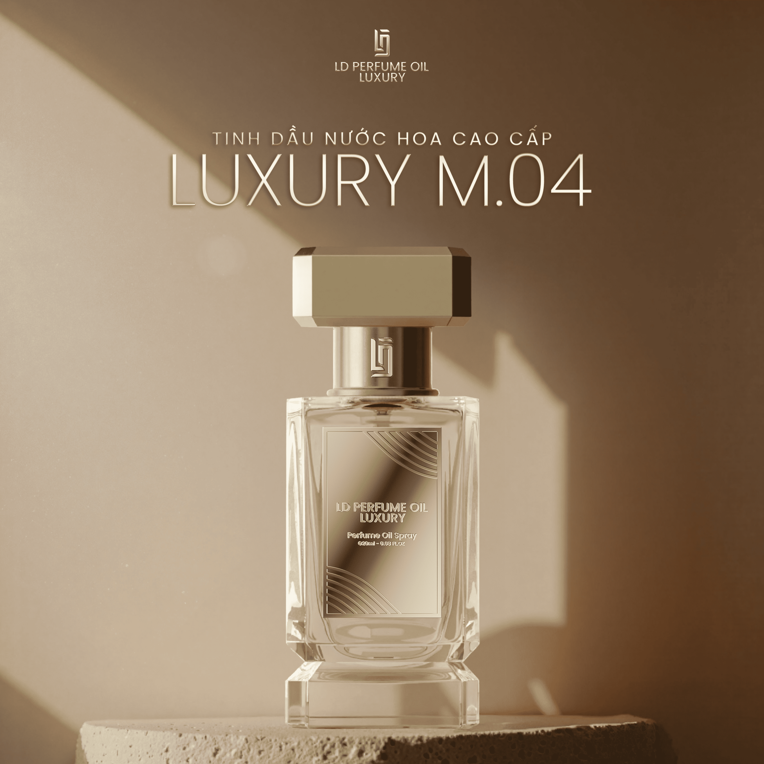 LUXURY M.04 - Ảnh 2