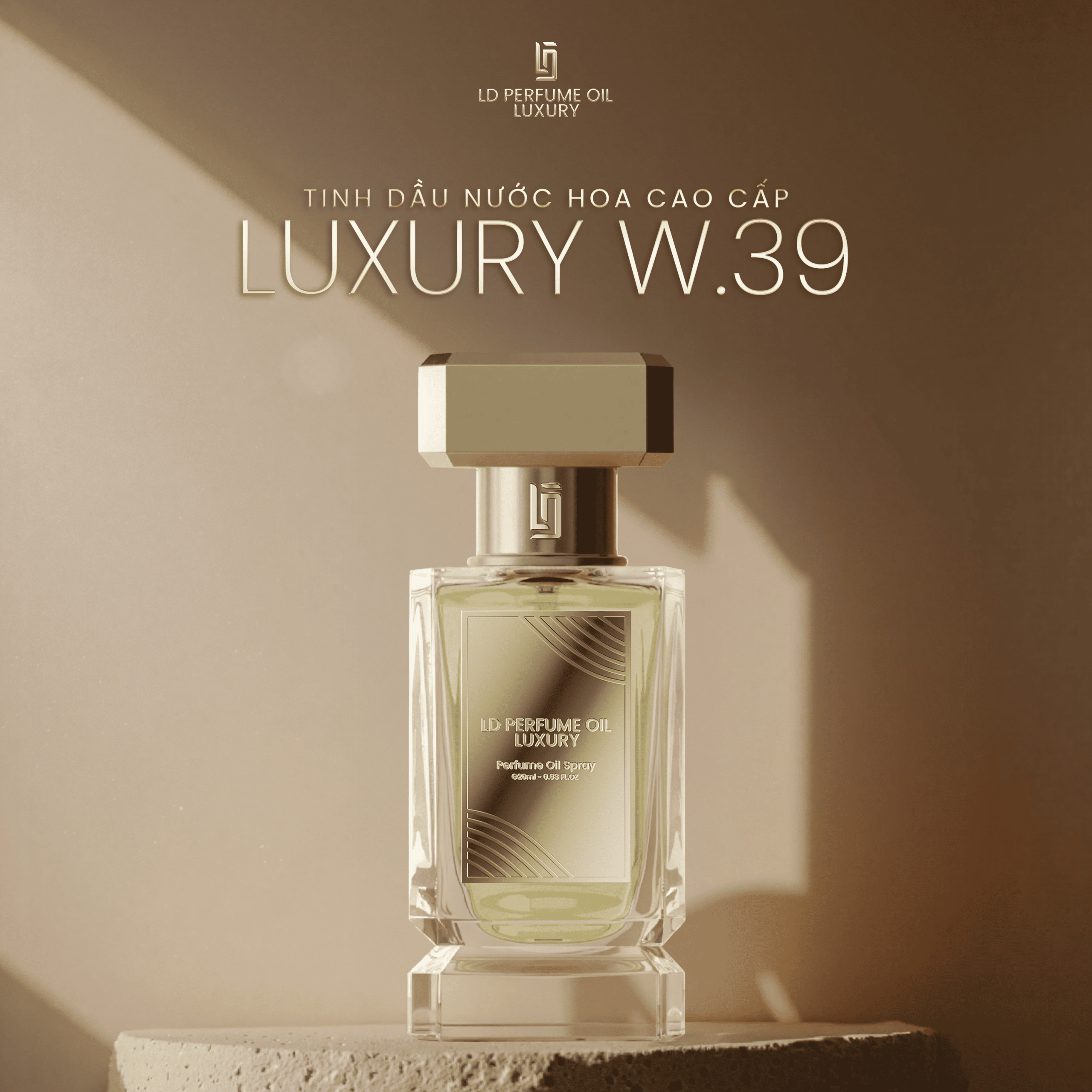 LUXURY W.39 - Ảnh 2
