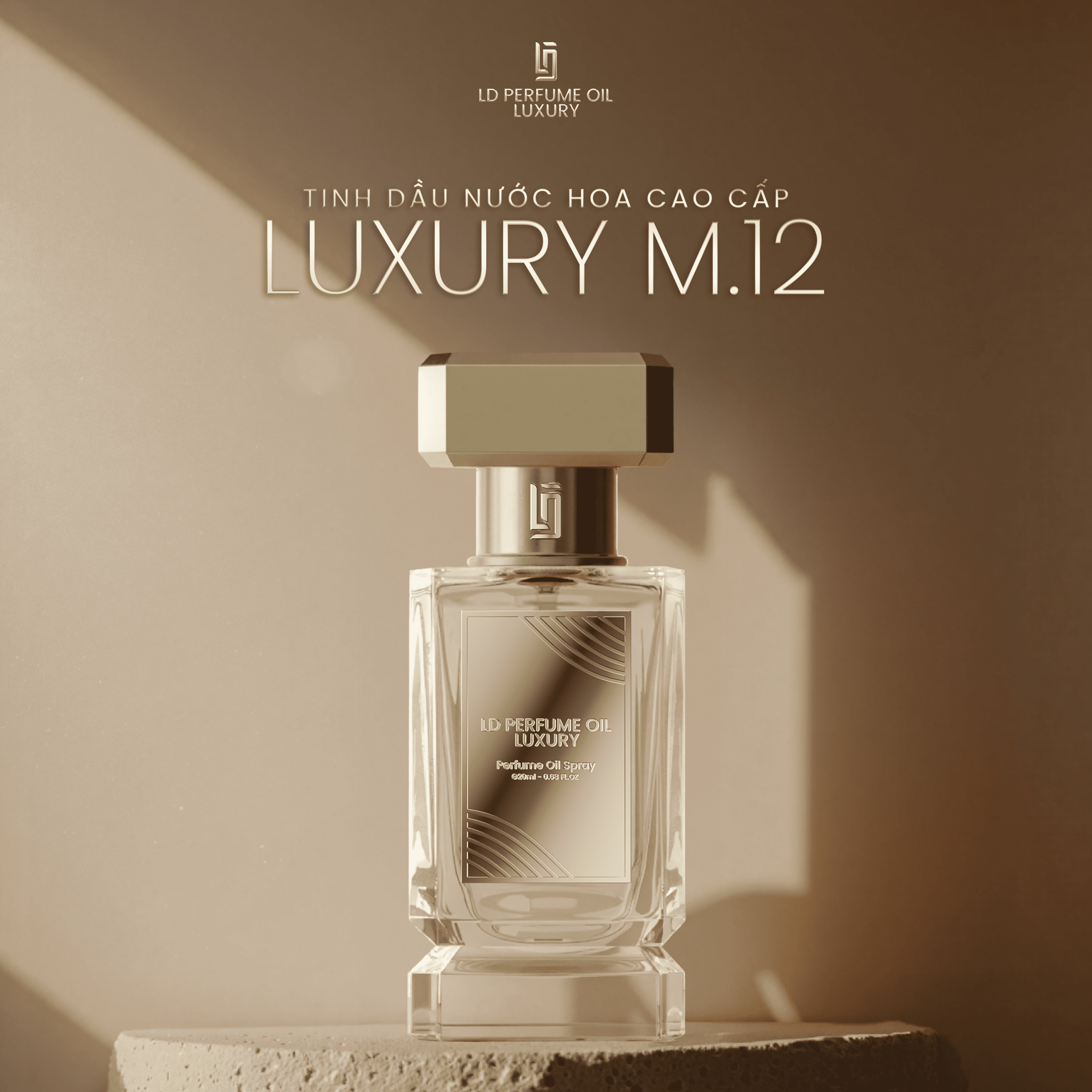 LUXURY M.12 - Ảnh 2