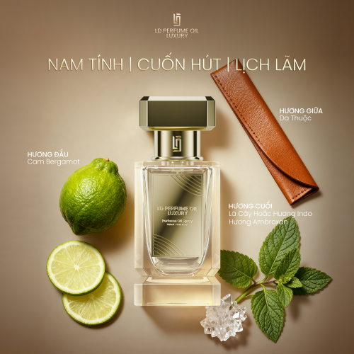 LUXURY M.19